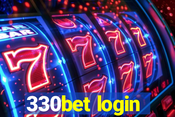 330bet login